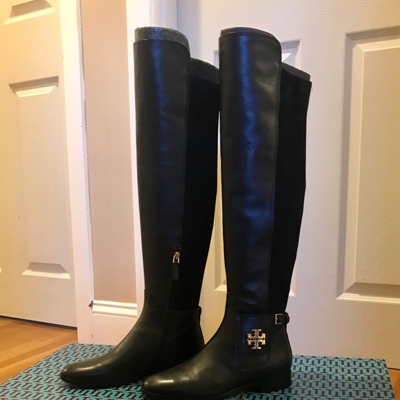 tory burch wyatt boot